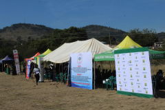 Mankayane Workplace Sports Day, May 2022