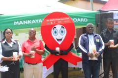 World AIDS Day Campaign November 2022